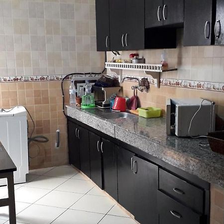 Appartement A Louer Αγκαντίρ Εξωτερικό φωτογραφία