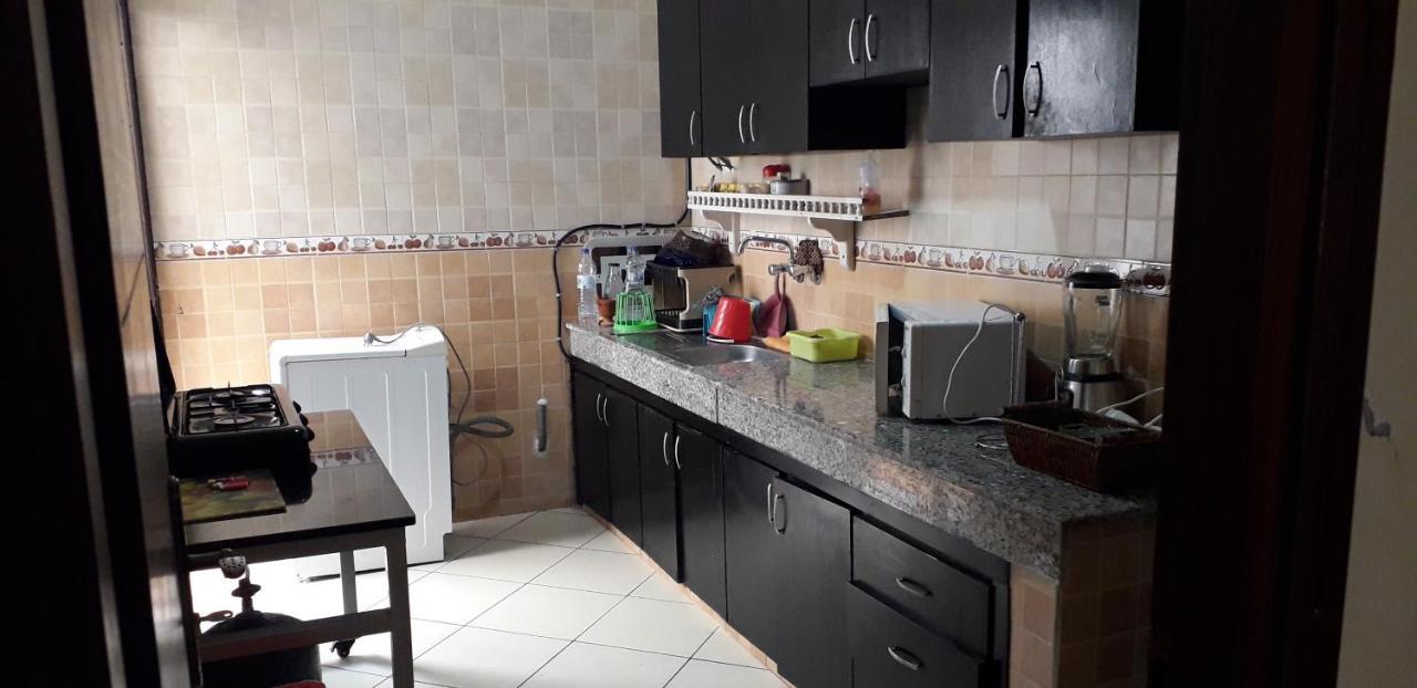 Appartement A Louer Αγκαντίρ Εξωτερικό φωτογραφία